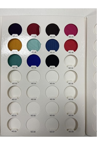 BT-5009  再生牛奶絲拉架  95%再生滌5%氨綸  210g㎡*172cm  再生GRS   後面照